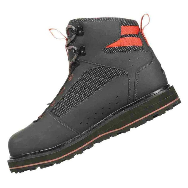 Ботинки забродные TRIBUTARY BOOT (10 (43); Carbon)